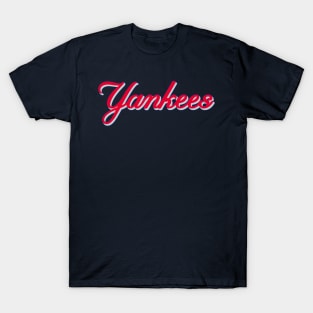 Yankees T-Shirt